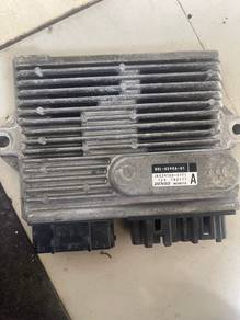 ECU original nvx V2 kunci / key