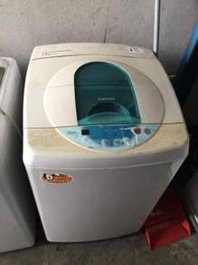 Recon Samsung automatic top load washing machine