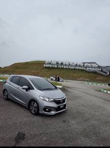 Honda Jazz V in Melor, KTN
