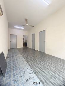 Flat For Sale in Taman Pendamar Indah 2 Flat