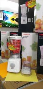 New TOSHIBA Japan Blender n Dry Mill