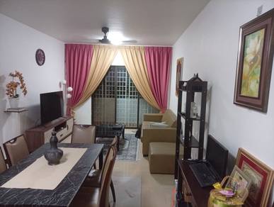 Condominium For Rent in Bayu Tasik 2