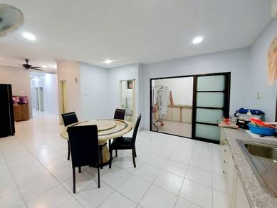 1-storey Terraced House For Sale in Ipoh,PRK