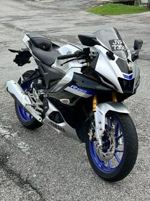 Yamaha YZF-R15
