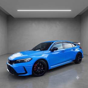2025 Honda Civic Type R TYPE R