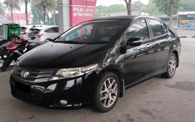 Honda City E in Kota Bharu, KTN