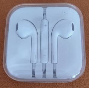 Earphones