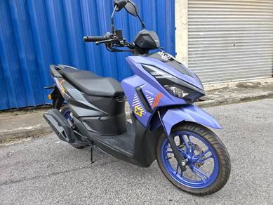 Honda Vario 125