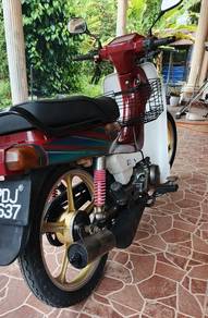 Yamaha Y100