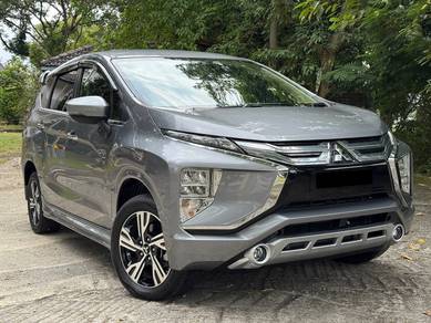 2024 Mitsubishi Xpander -