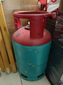 tong gas petronas