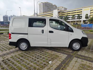 Nissan Nv200 in Serdang, KUL