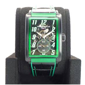 Franck Muller Long Island Evolution 7 Days GA402
