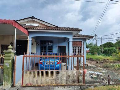 Semi-Detached House For Rent in Bedong,KDH