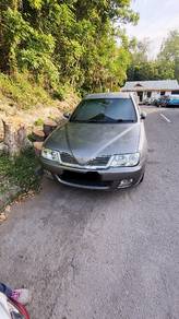 Proton Waja ENHANCED in Telipok, SBH