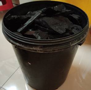 Charcoal