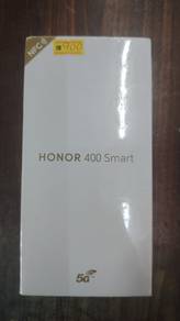 honor 400 smart
