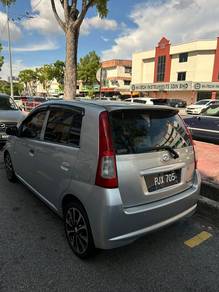 Perodua Viva 850 in Bayan Lepas, PNG