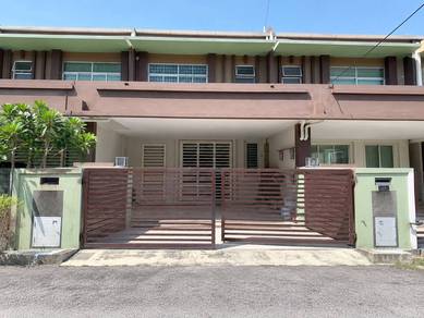 2-storey Terraced House For Sale in Nilai,NSN