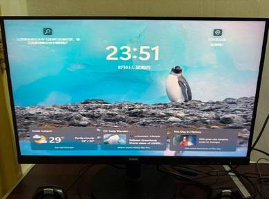 Philips Monitor 