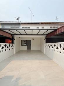 2-storey Terraced House For Sale in Pasir Gudang,JHR