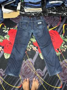 seluar jeans saiz 36