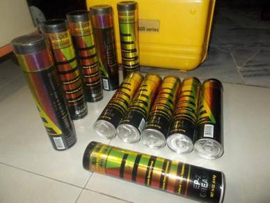 POLYTRON EP-2 Grease (Made In USA)