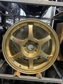 New Rim 17"