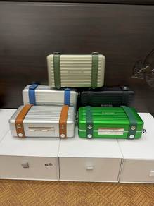 rimowa Cross-Body Bag