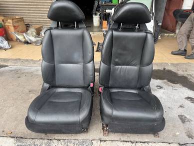 No 9-9-1 Toyota Soarer Uzz40 Front Seat Jpn