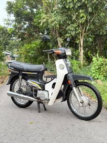 Honda EX5 Dream