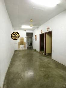 1-storey Terraced House For Sale in Sungai Petani,KDH