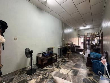 1-storey Terraced House For Sale in Sungai Petani,KDH