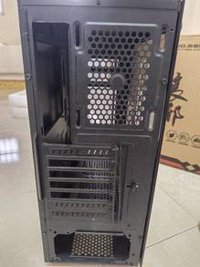 Gaming Case Lang Ya ATX/M-ATX