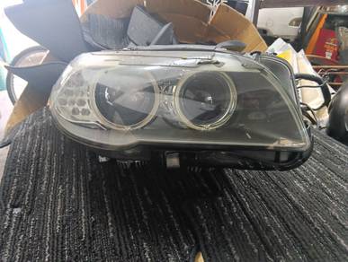 BMW light