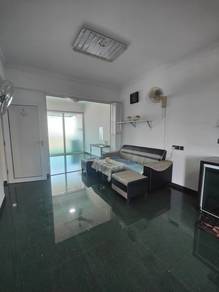 Apartment For Rent in Sri Tanjung Apartment (Jelutong)