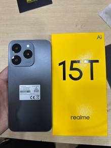 Realme 15T