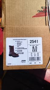 Red Wings Safety Shoes