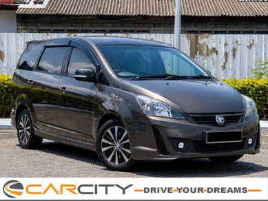 2024 Proton Exora PREMIUM