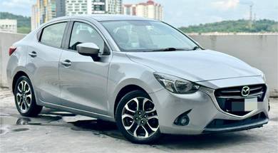 Mazda 2 in Seremban, NSN