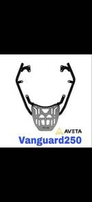 Monorack aveta vanguard 250