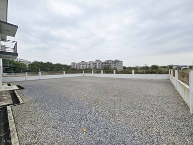 2-storey Terraced House For Sale in Cyberjaya,SGR