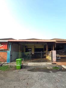 Terraced House For Sale in Kuantan,PHG