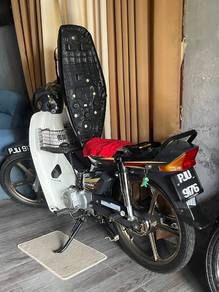 Honda EX5 Dream