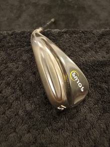 Solus 15 Gap Wedge 51°
