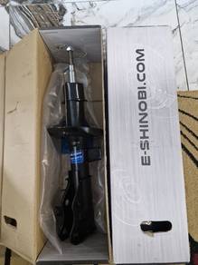 absorber HRV 2015-2019