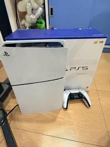 PS5 PlayStation 5 Disc Version