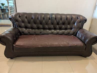 Sofa 3 Set 