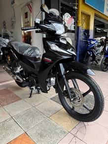 Honda Wave Alpha