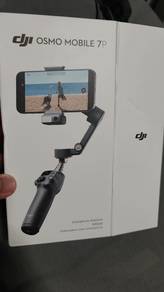 DJI Osmo Mobile 7P